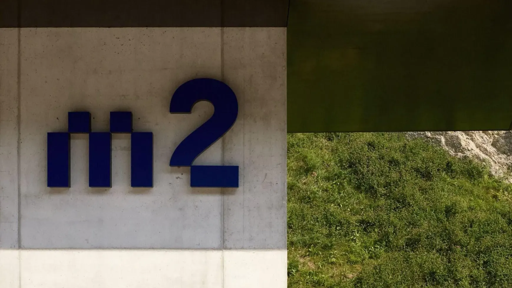 Logo m2 railgroup