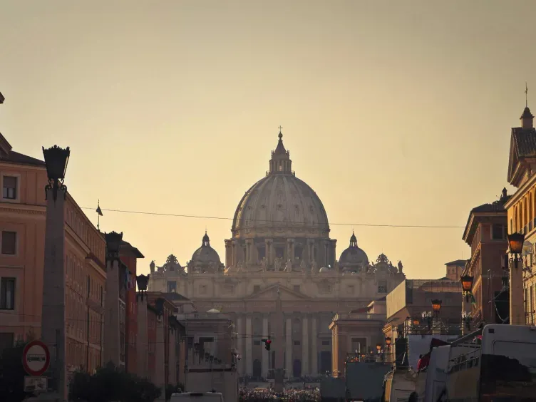 Roma