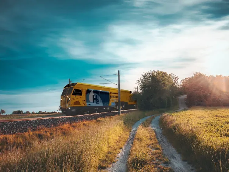 Treno Lisinger