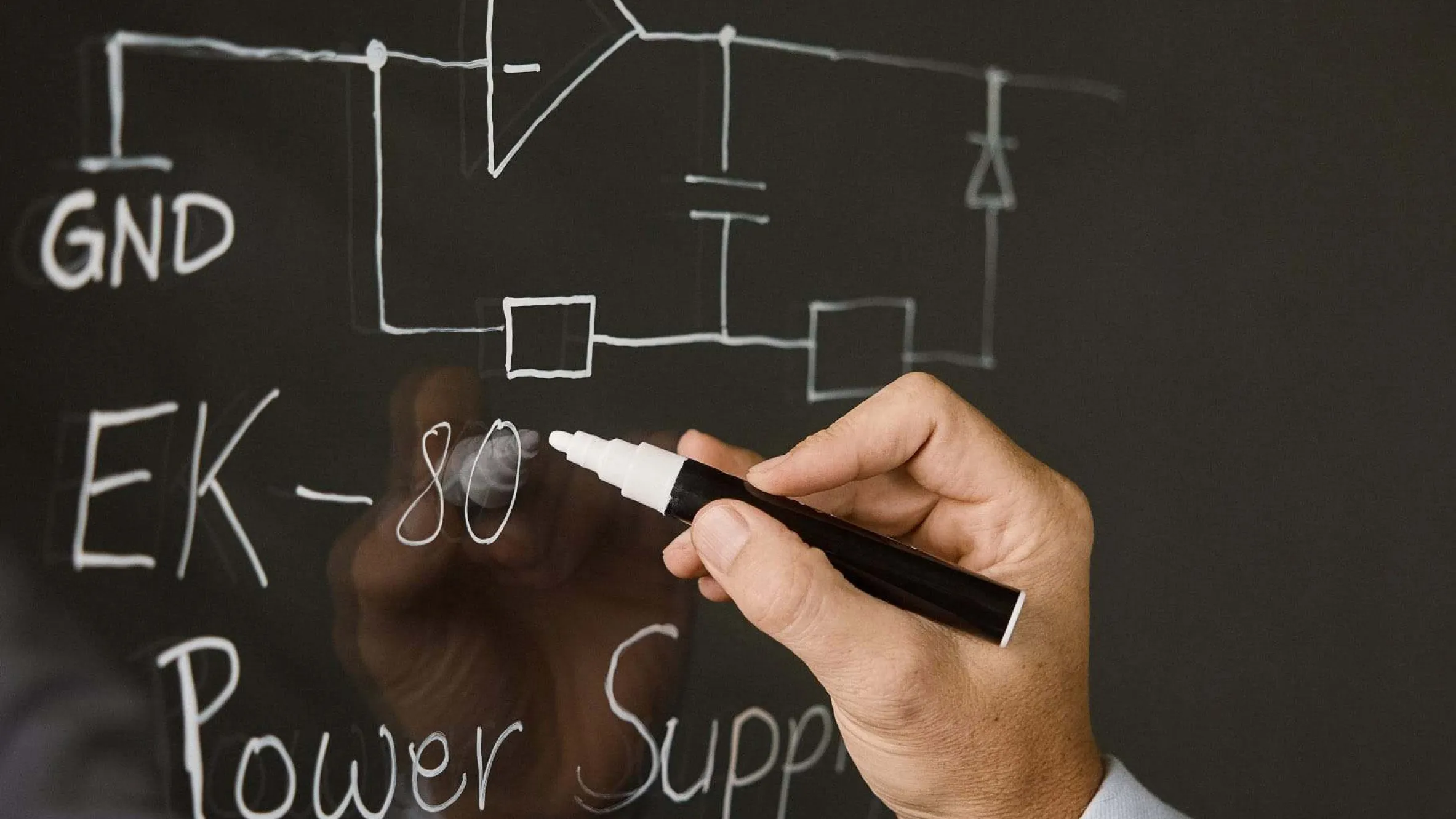 Design of innovative engineering services