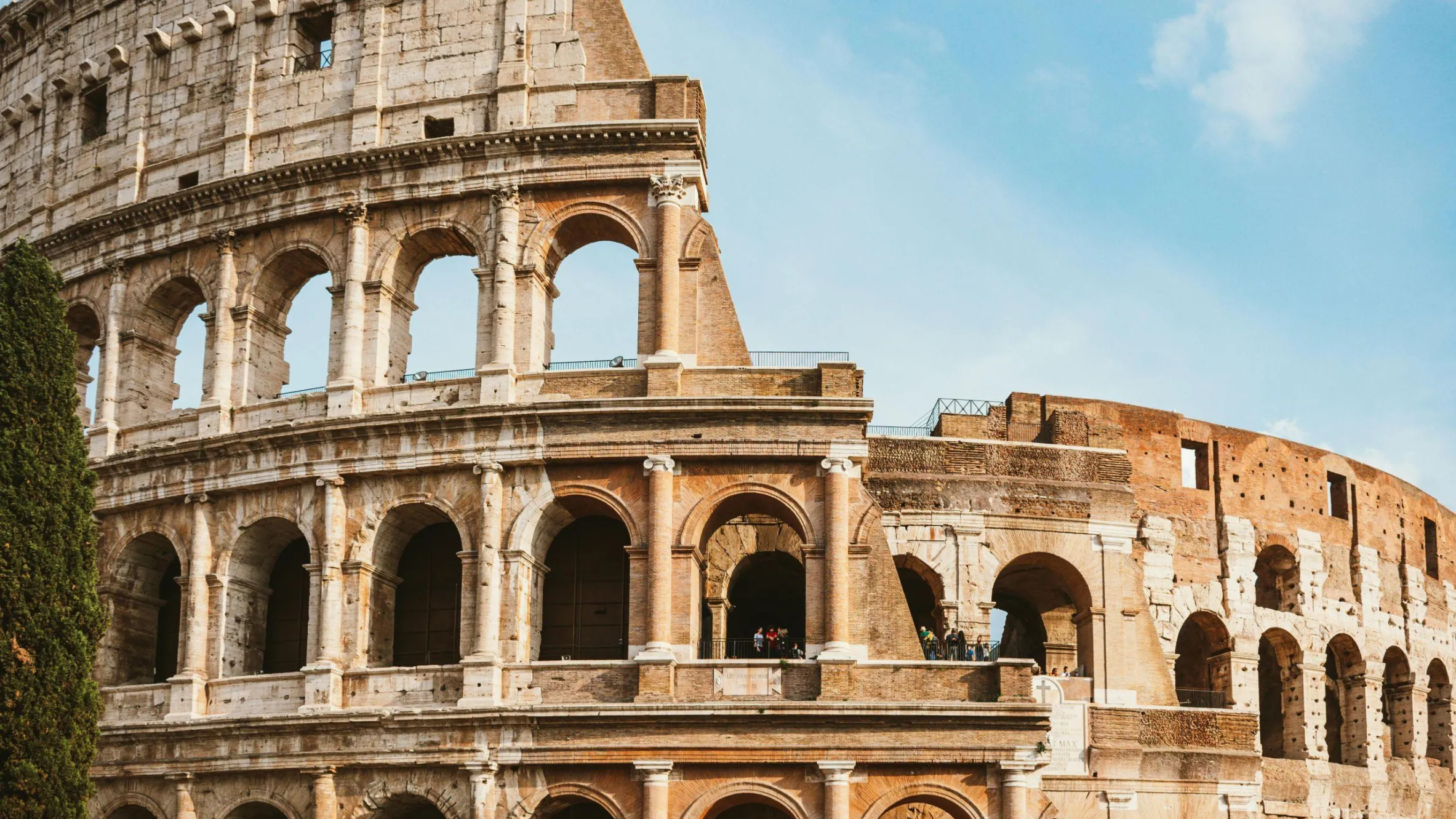 Roma, Italia