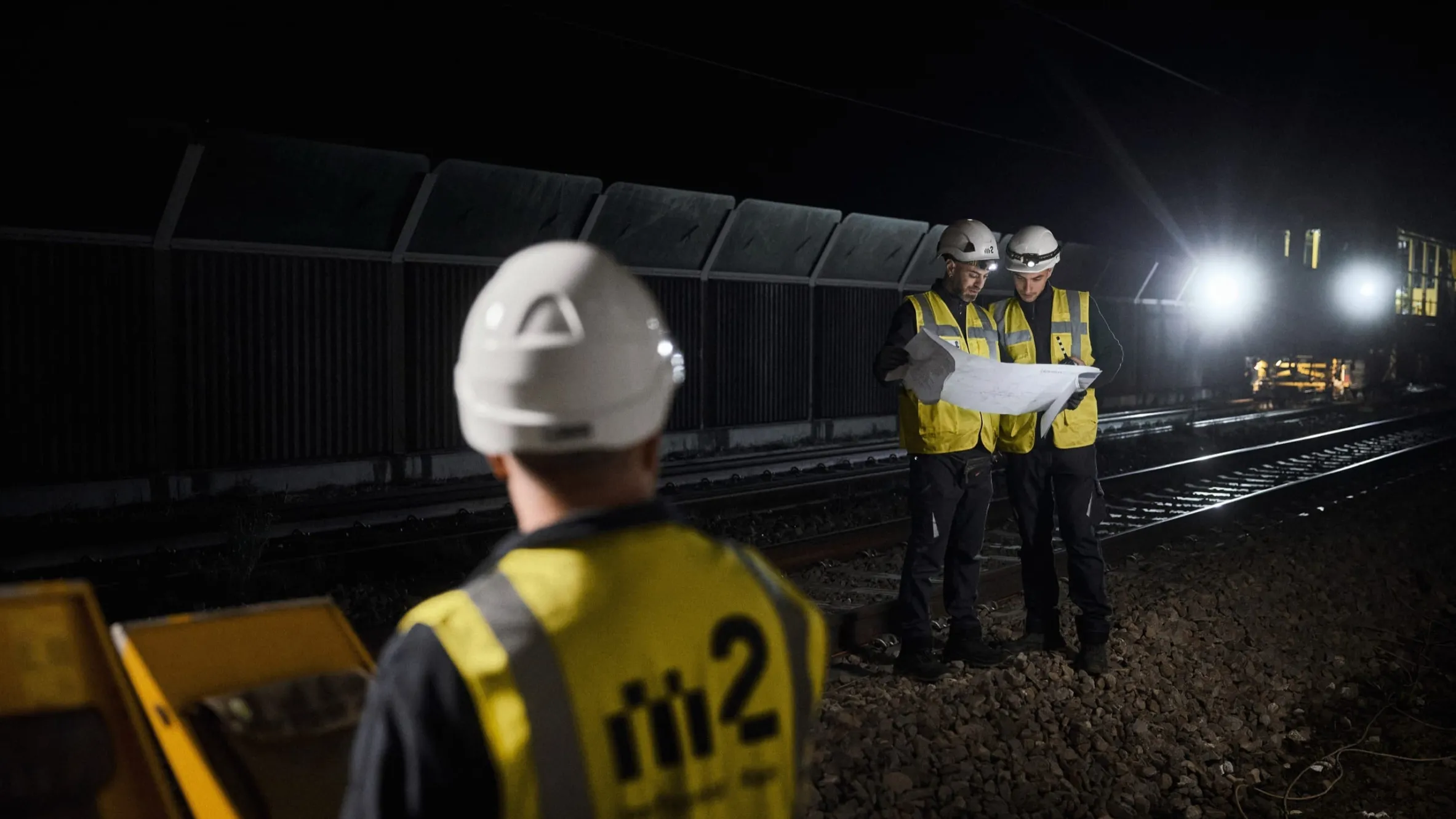 Automatic warning systems (ATWS)