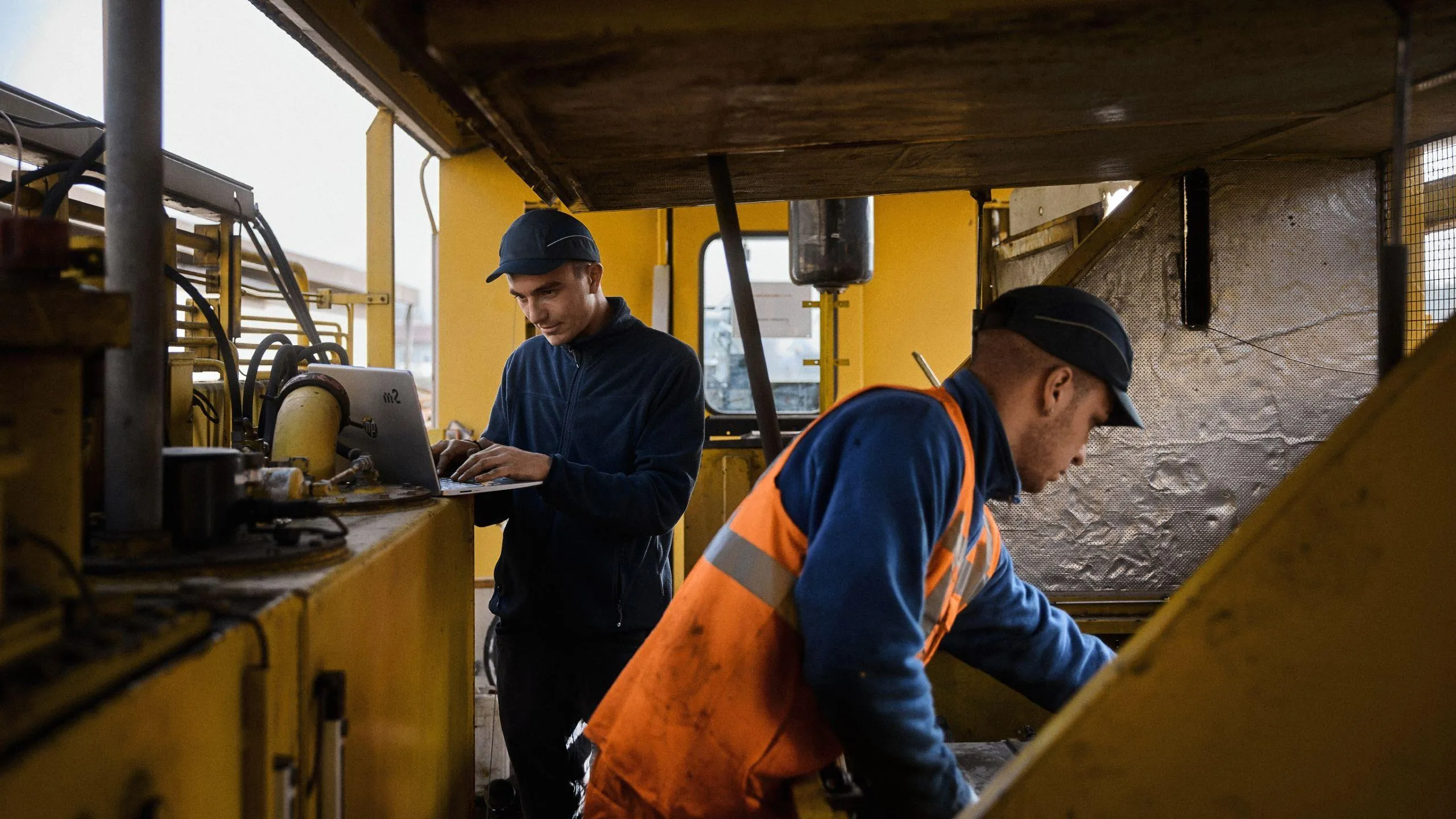 Retrofit Service