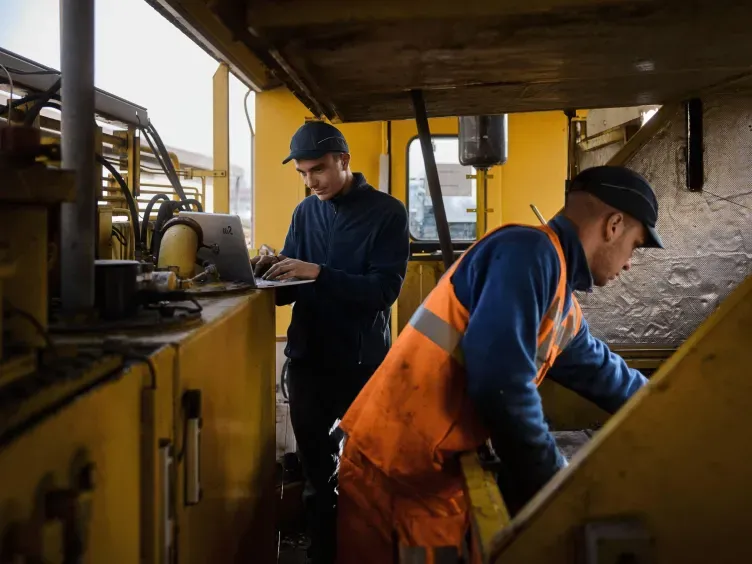 Retrofit Service
